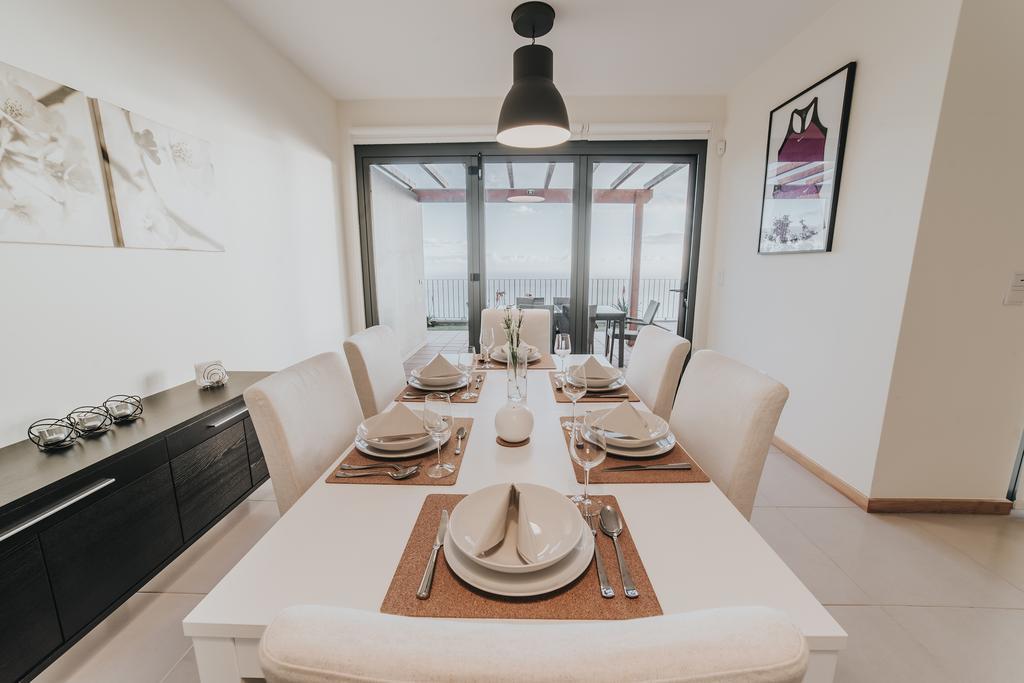 Villa Ocean View *