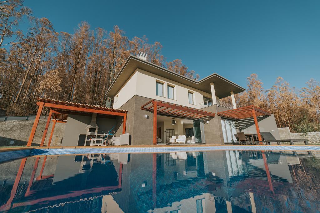 Ocean View Villa