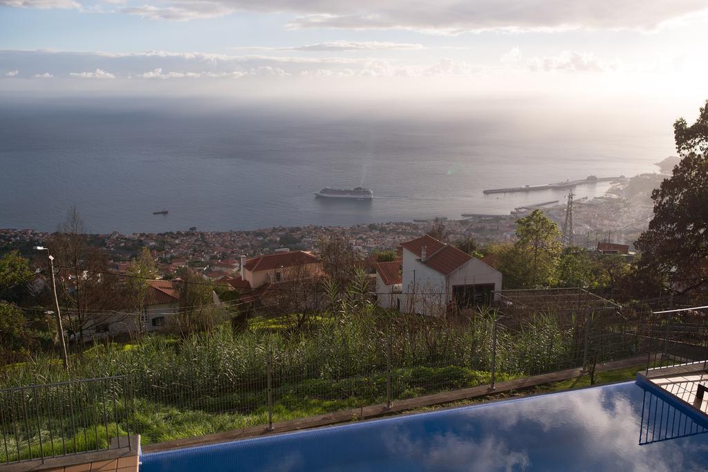 Ocean View *