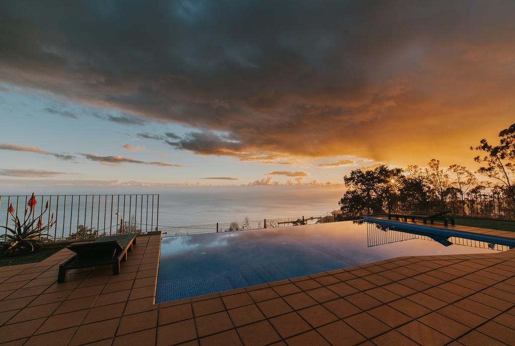 Villa Ocean View