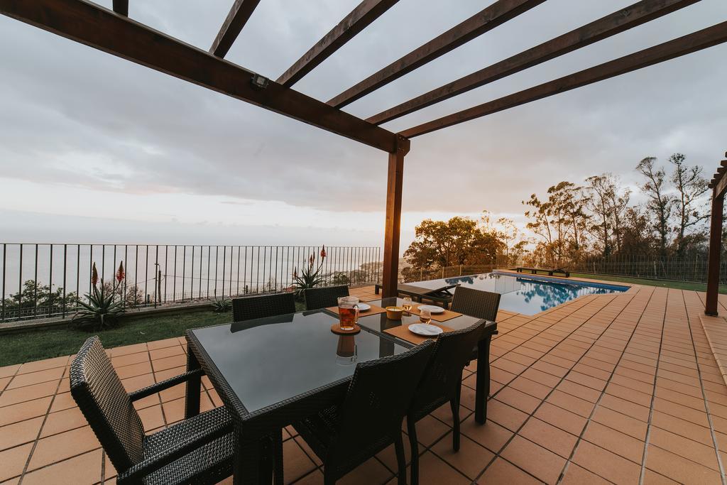 Ocean View Villa Funchal (Madeira)