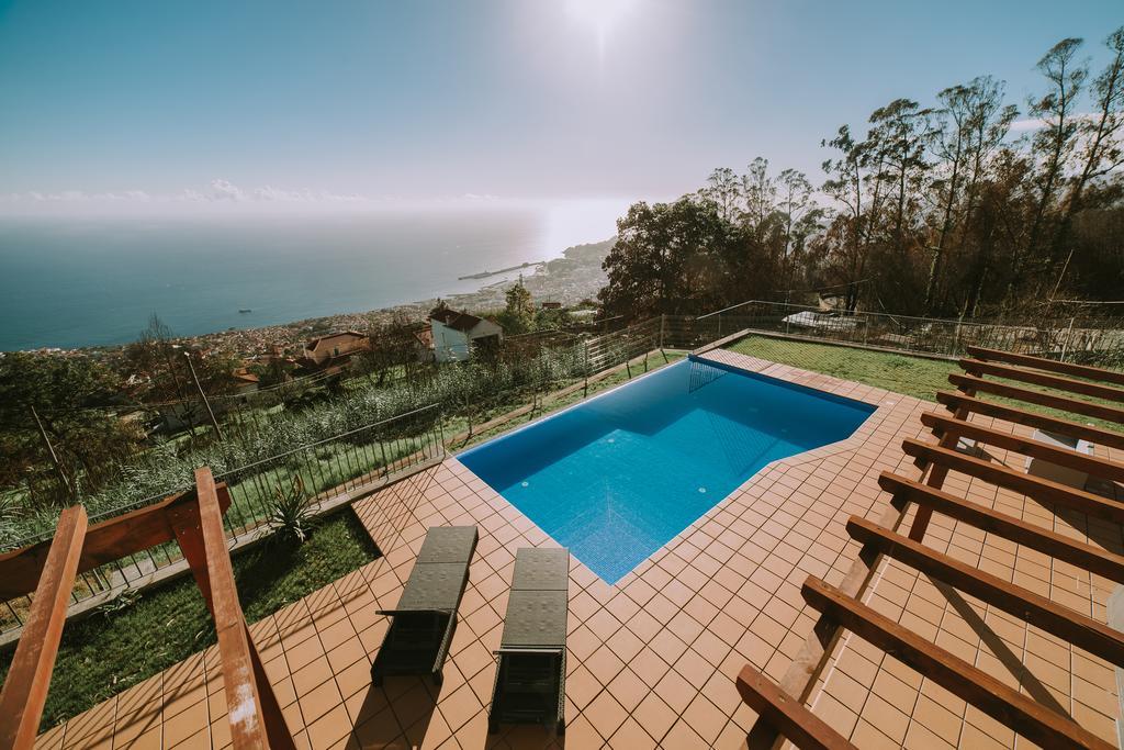 Villa Ocean View *
