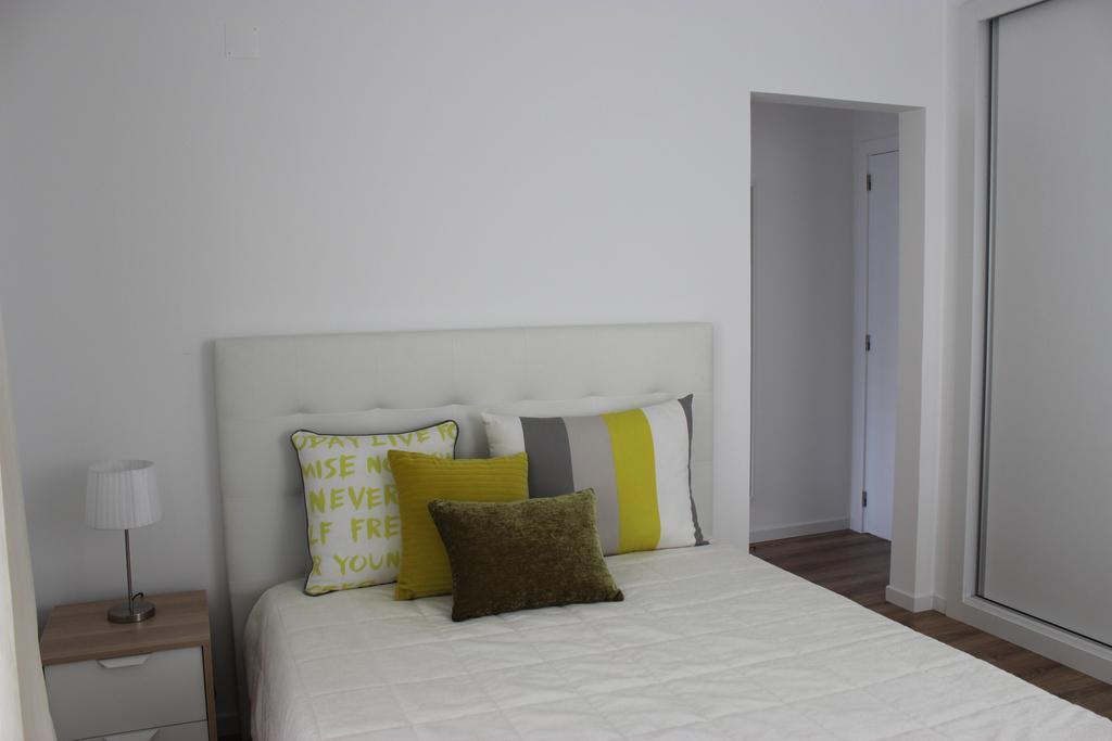 Apartment D *