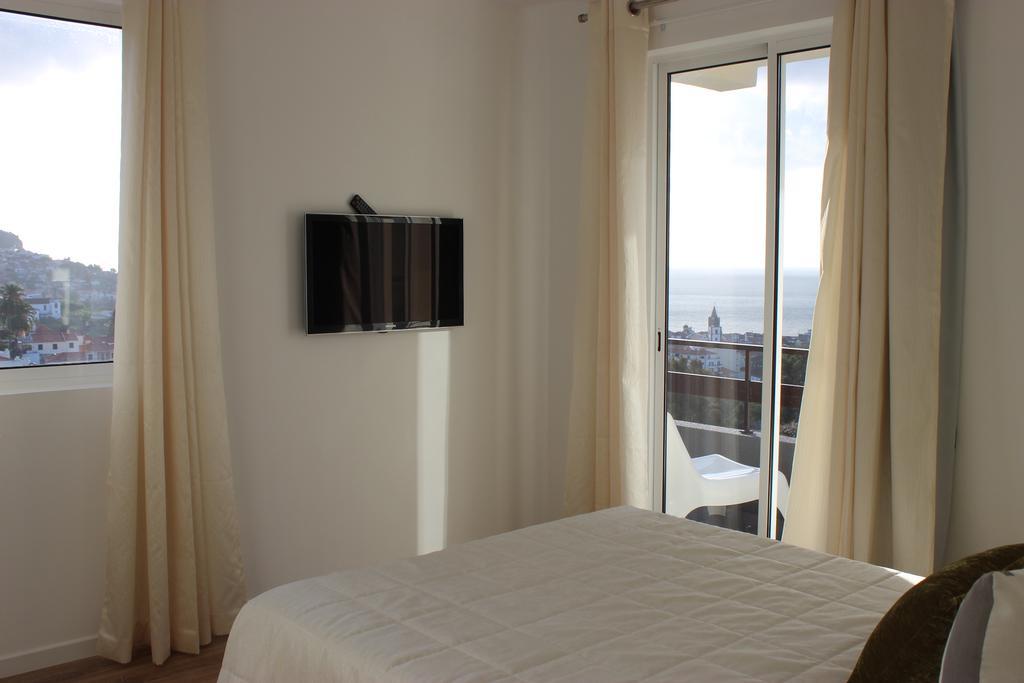 Apartment D Funchal (Madeira)