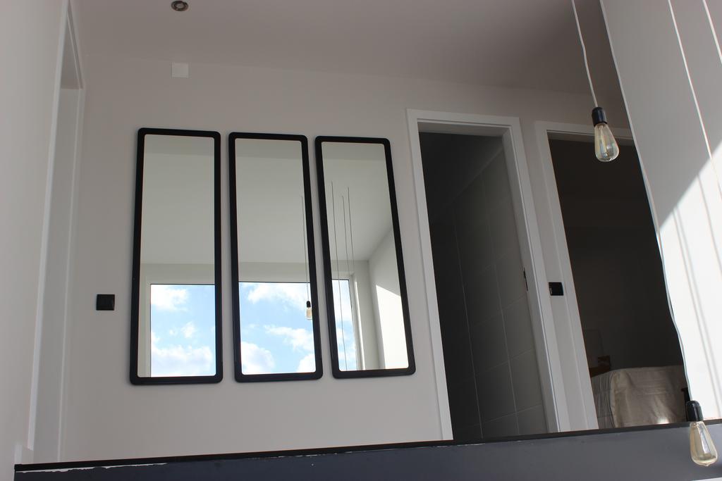 D Apartment