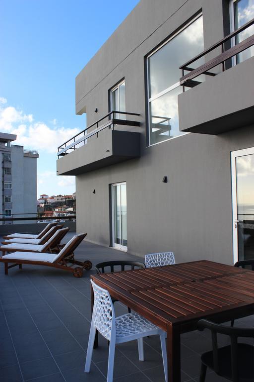 Apartment D *