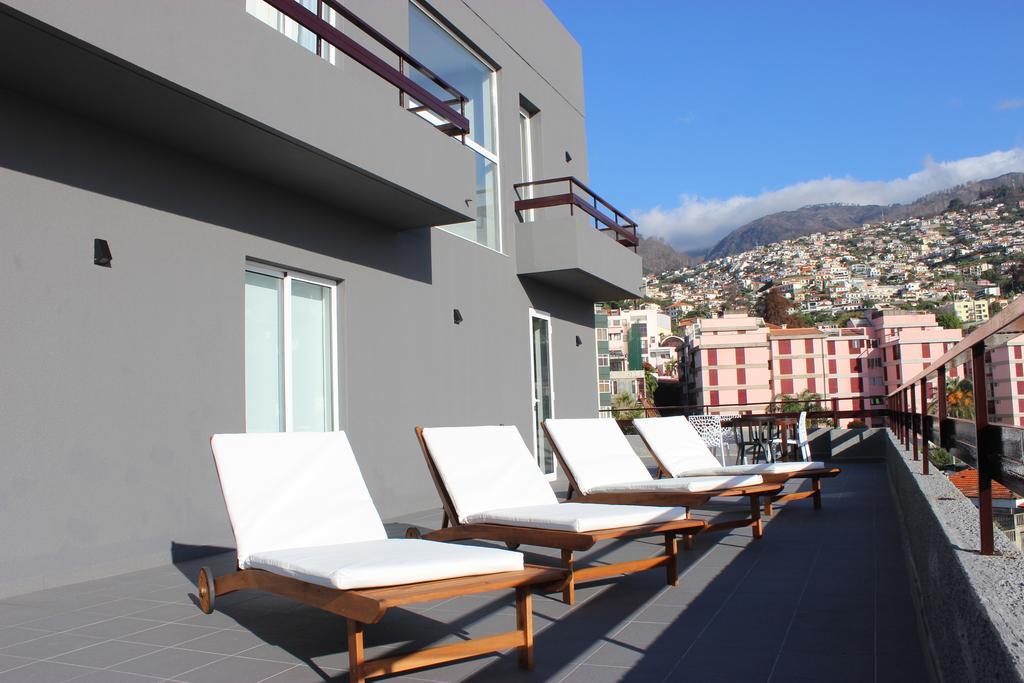 D Apartment *