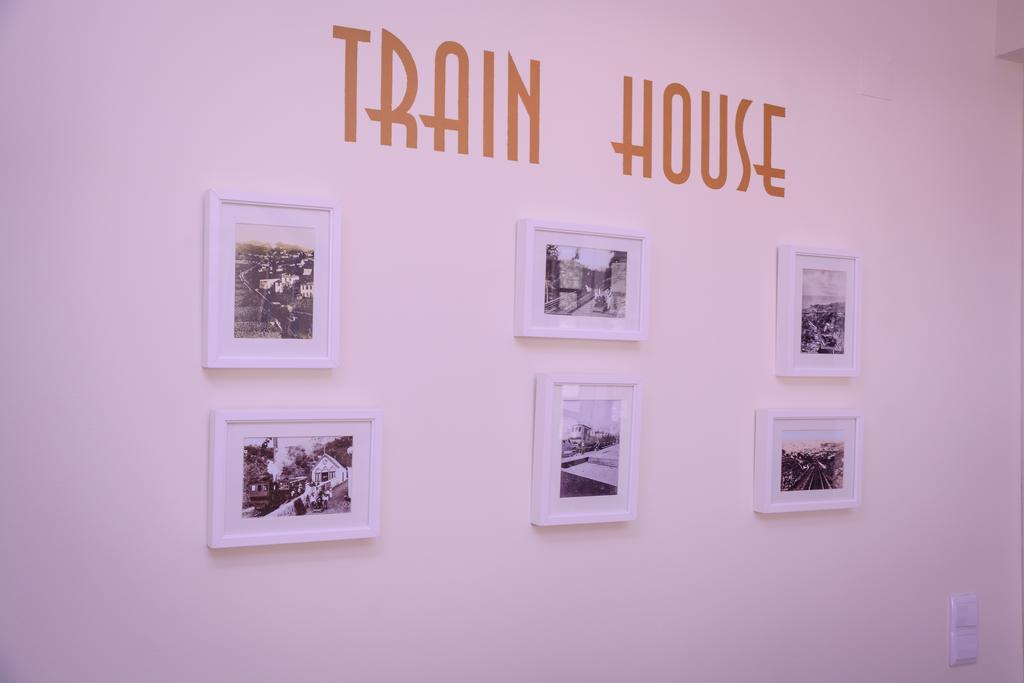 Gasthof Train House Funchal (Madeira)