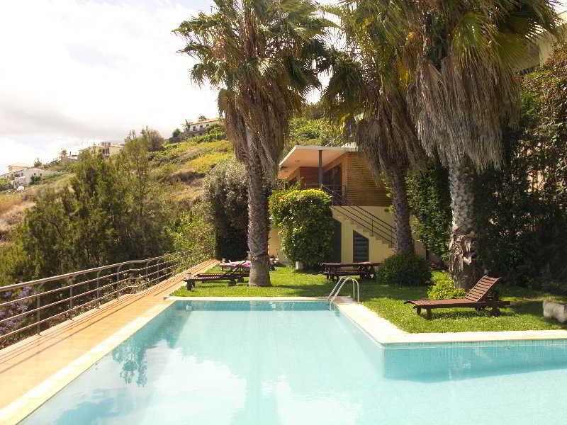 Casa Do Papagaio Guest house Funchal (Madeira)