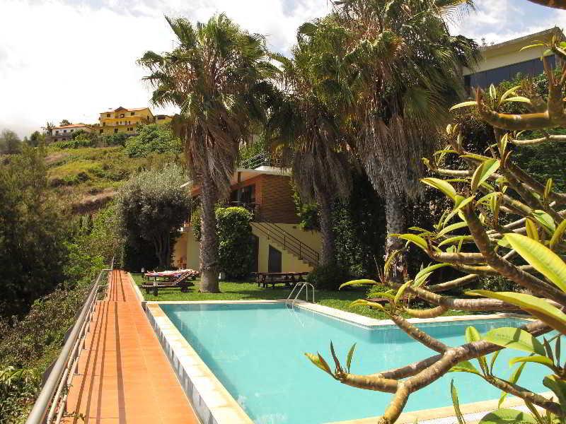 Casa Do Papagaio Guest house Funchal (Madeira)