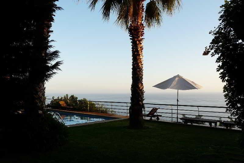 Guest house Casa Do Papagaio Funchal (Madeira)