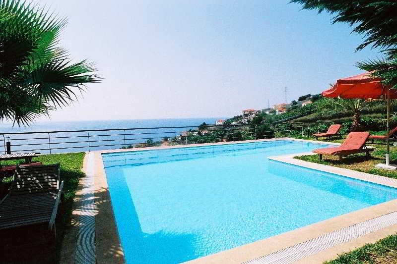 Casa Do Papagaio Funchal (Madeira)