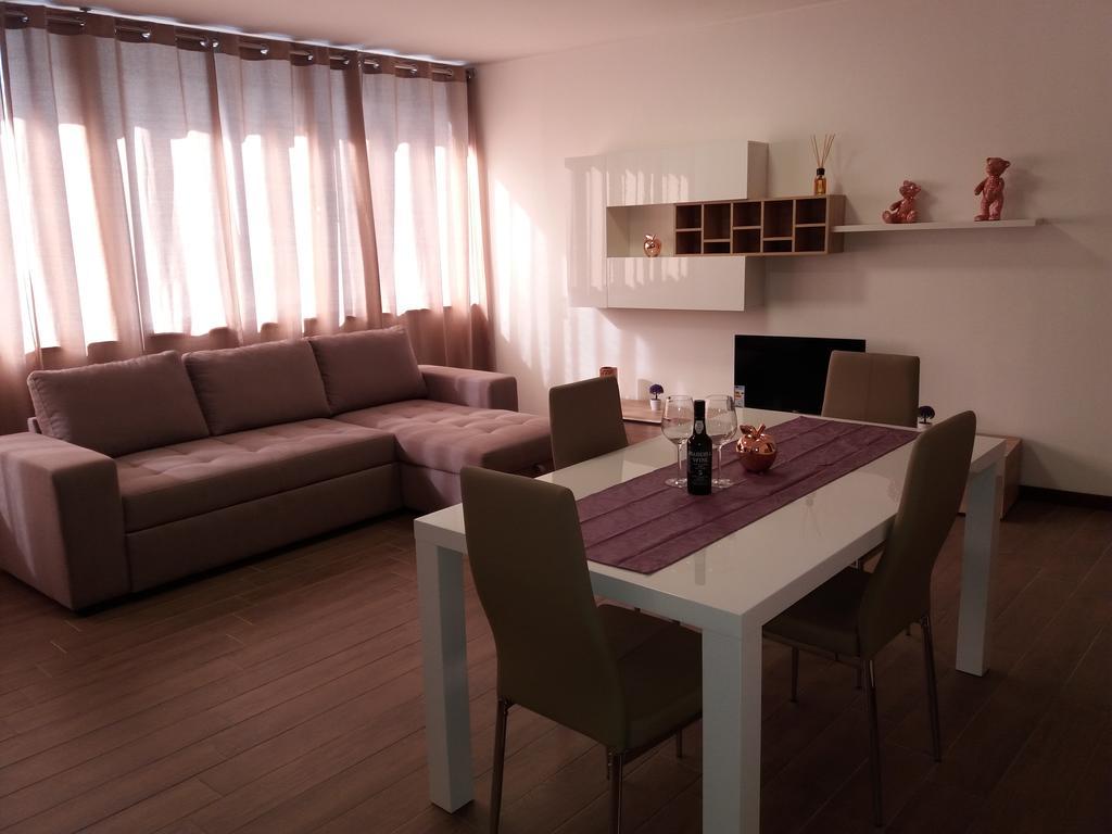Apartament Paradise *