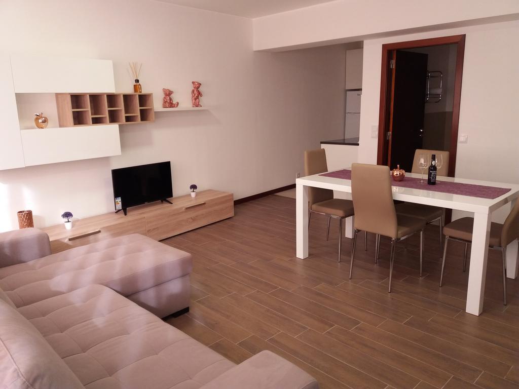 Paradise Apartament *