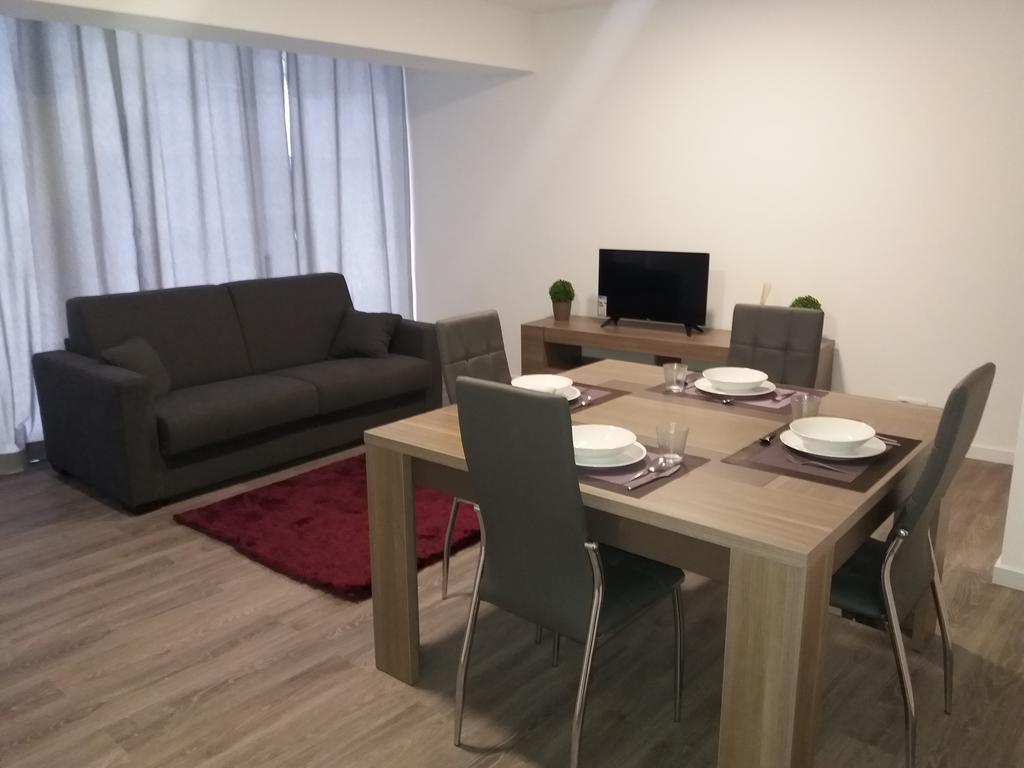 Apartamento Funchal Paradise *