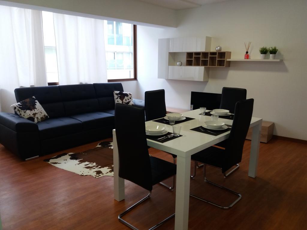 Paradise Apartament *