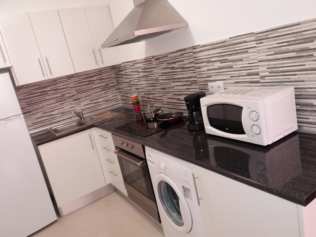 Apartament Paradise Funchal (Madeira)