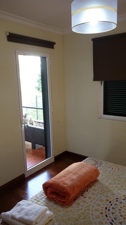 Musa Ajuda Ii Funchal Apartment *