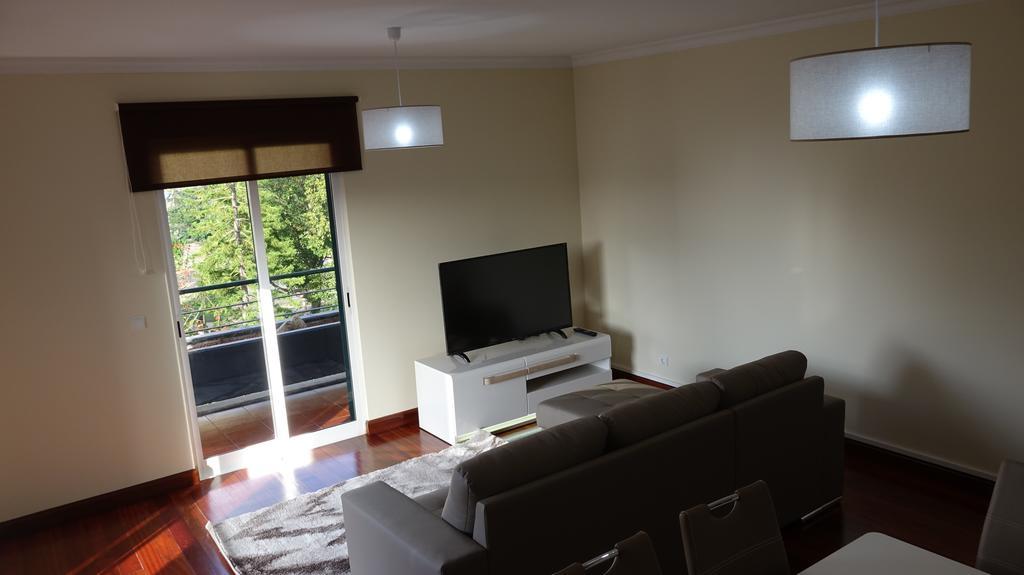 Apartment Musa Ajuda Ii Funchal *