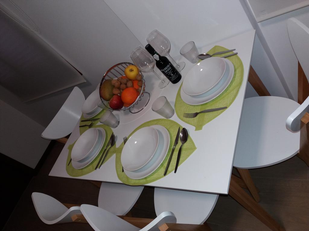 Paradise Apartament