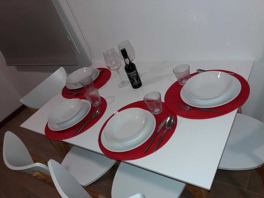 Apartament Paradise Funchal (Madeira)