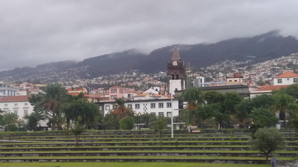 Apartament Paradise Funchal (Madeira)