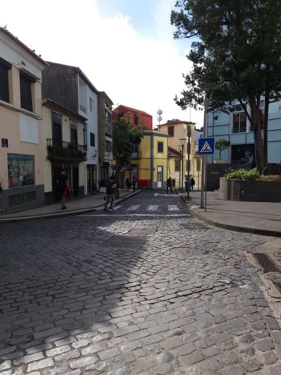 Funchal Paradise Funchal (Madeira)