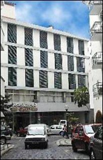 Residencial Greco Hotel
