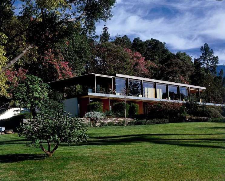Hotel Quinta Da Casa Branca - Small Luxury Of The World Funchal (Madeira)