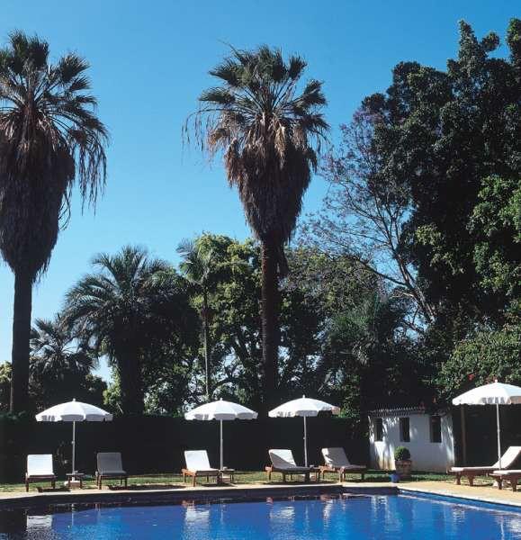 Quinta Da Casa Branca - Small Luxury Of The World