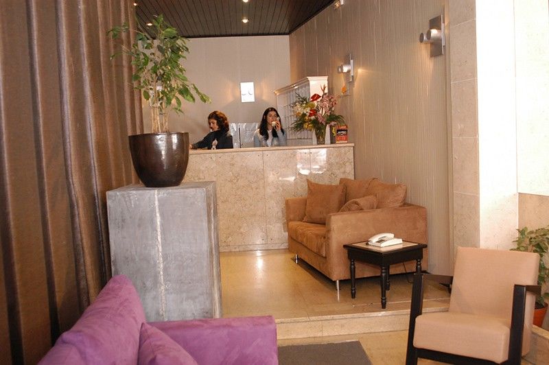 Bed & Breakfast Residencial Colombo Funchal (Madeira)