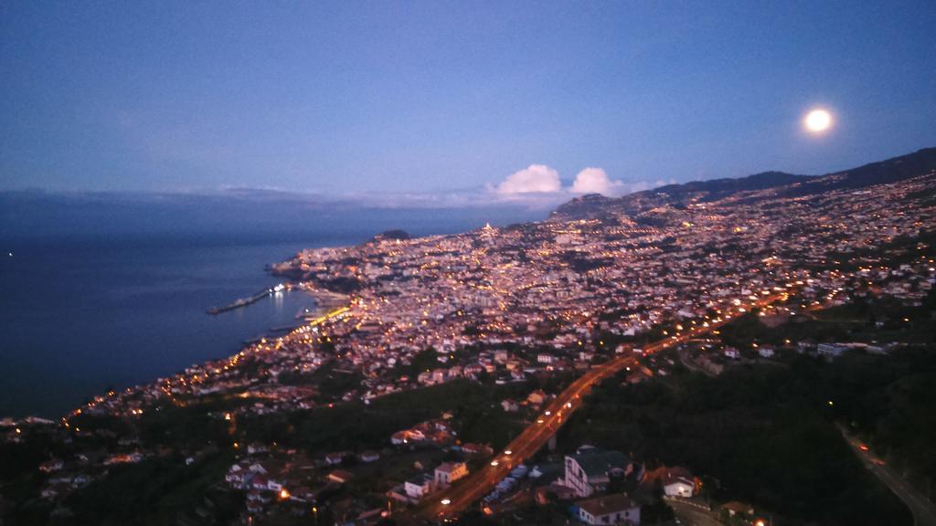 Căn hộ Bay View *