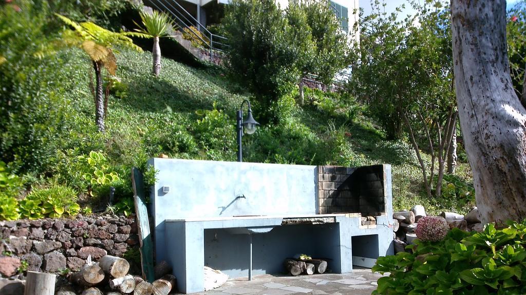 Căn hộ Bay View Funchal (Madeira)