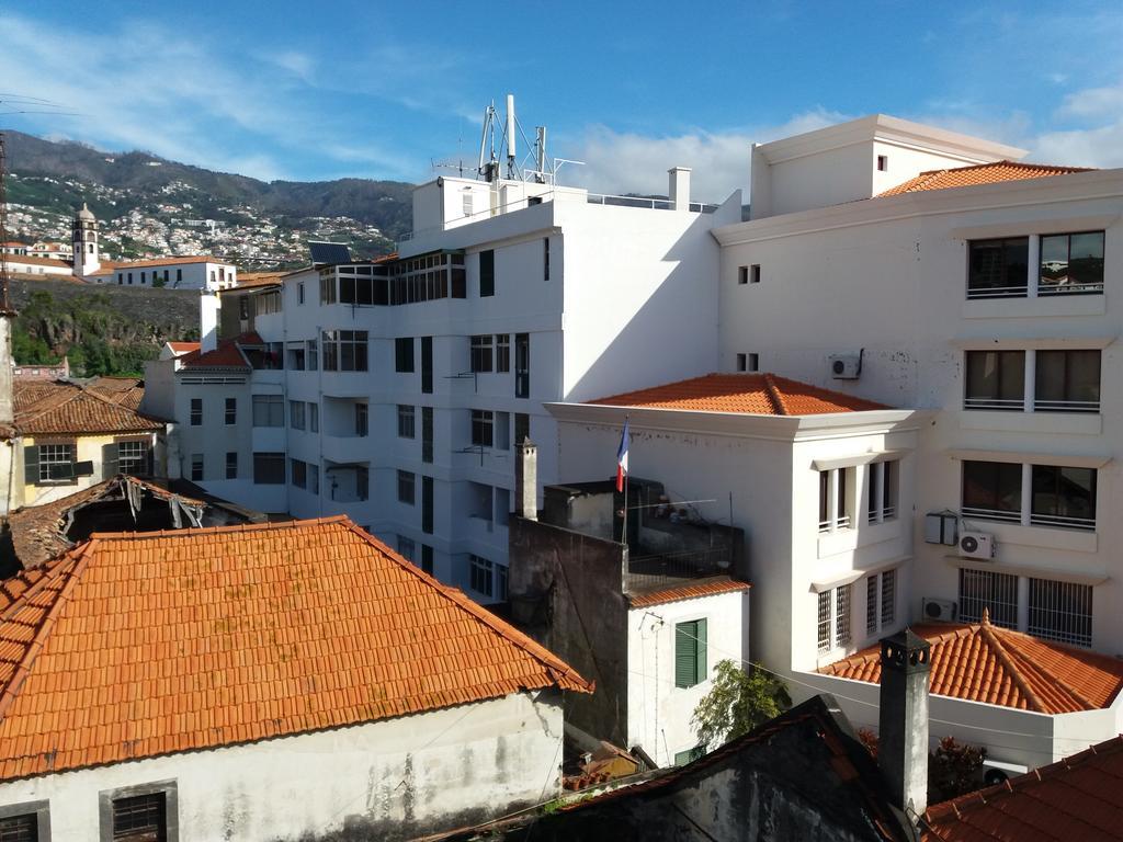 Apartament Paradise Funchal (Madeira)