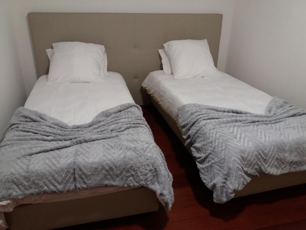 Paradise Apartament Funchal (Madeira)