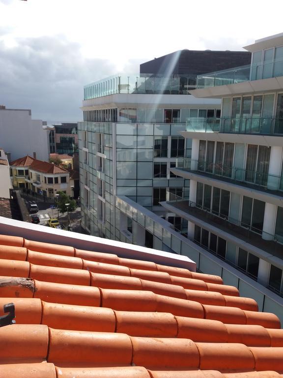 Funchal Paradise Apartamento *