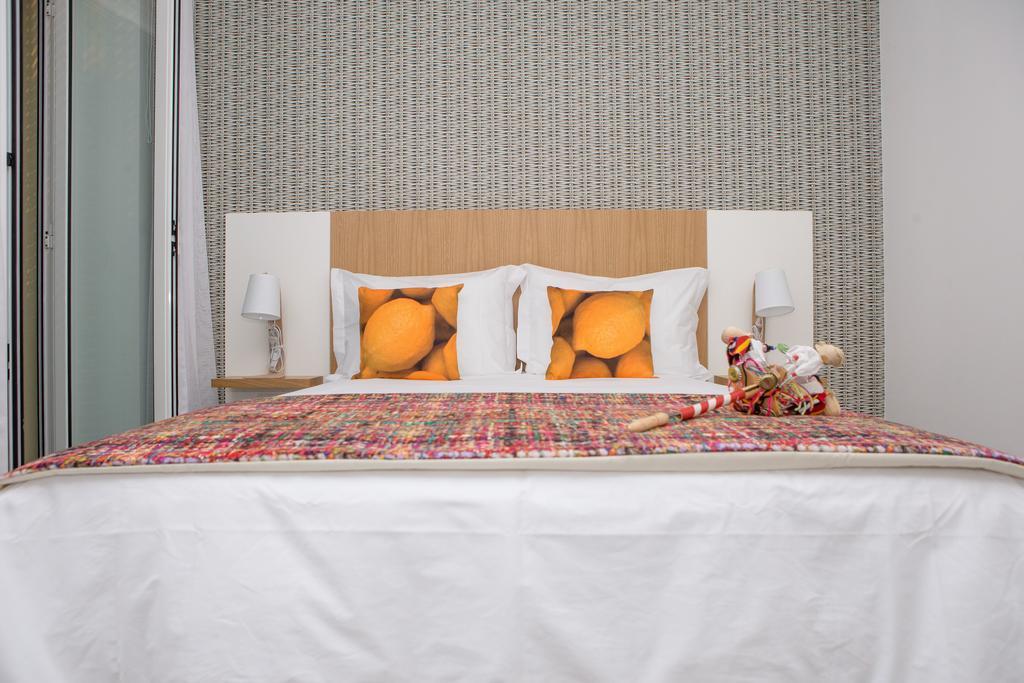 The Marketplace By Storytellers Apartment *
