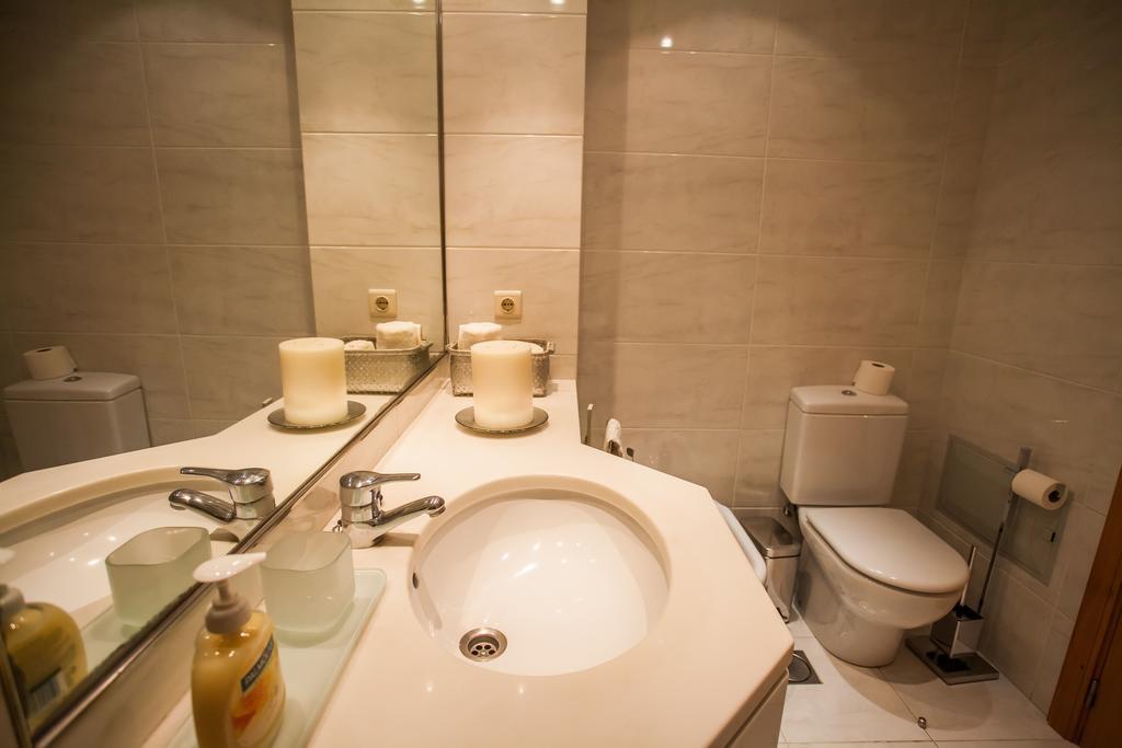 Căn hộ Apartamento Caires
