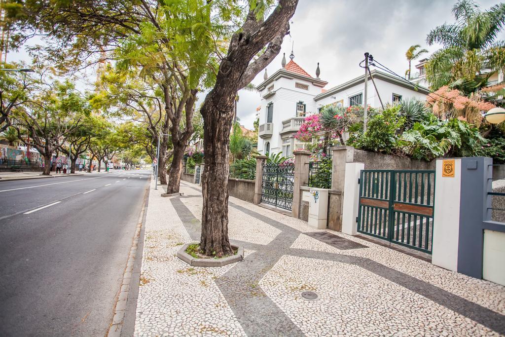 Apartamento Caires Căn hộ Funchal (Madeira)