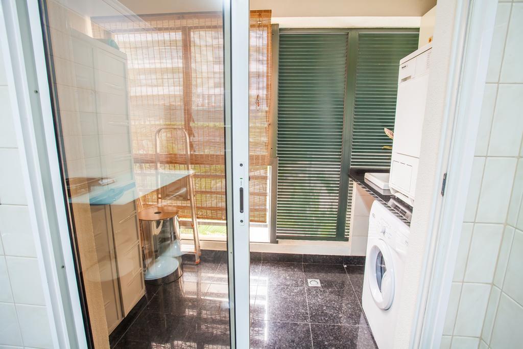 Apartamento Caires Căn hộ