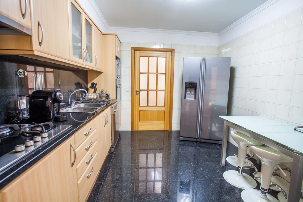 Apartamento Caires *