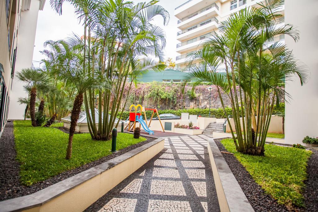 Apartamento Caires * Funchal (Madeira)