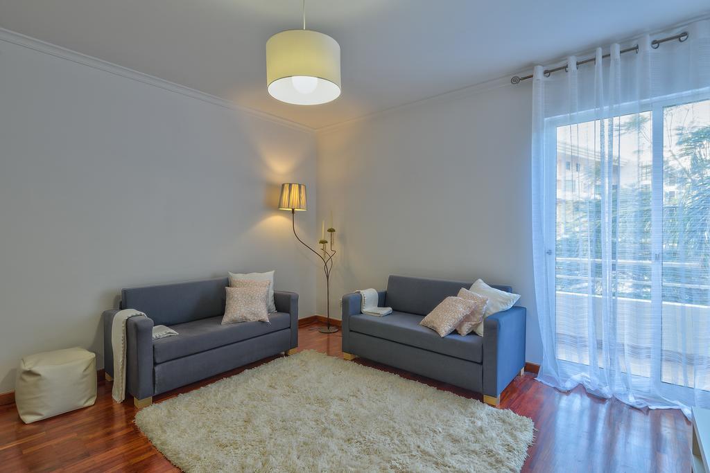 Golden Place Apartment