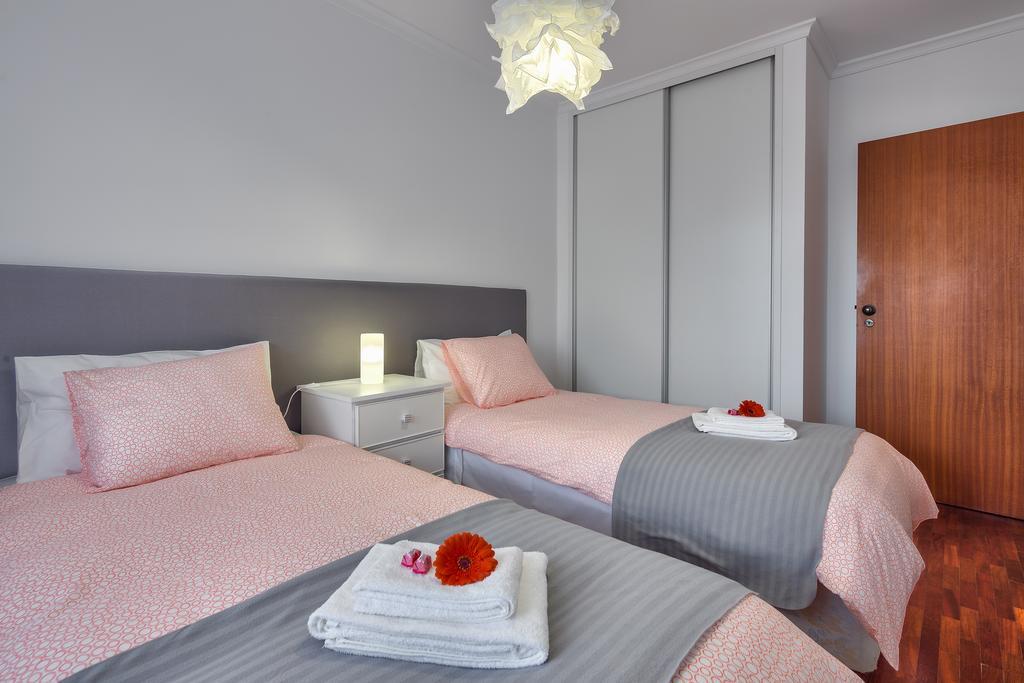 Apartment Golden Place Funchal (Madeira)