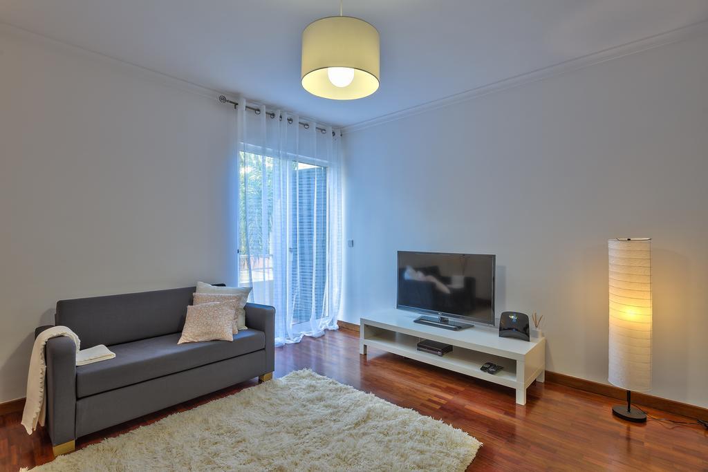 Apartment Golden Place