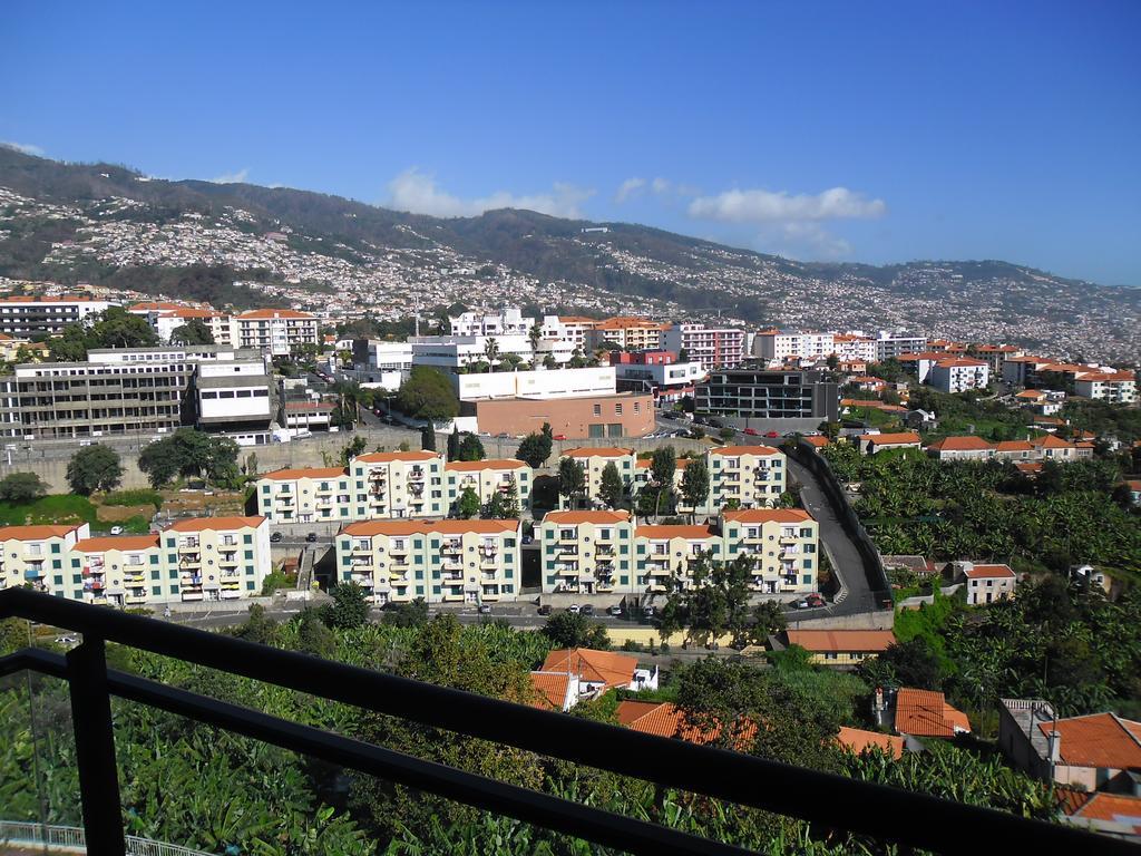 Design Gardens Madeira- Bloco B *