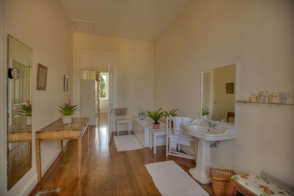 Country house Quinta Cova *
