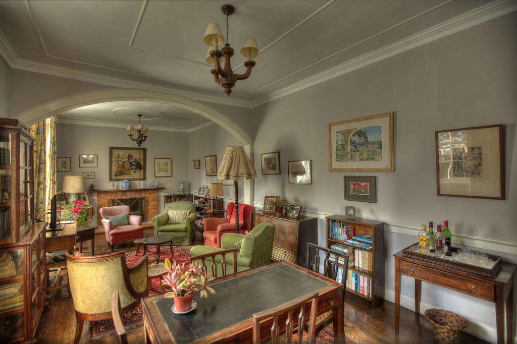 Quinta Cova Country house *