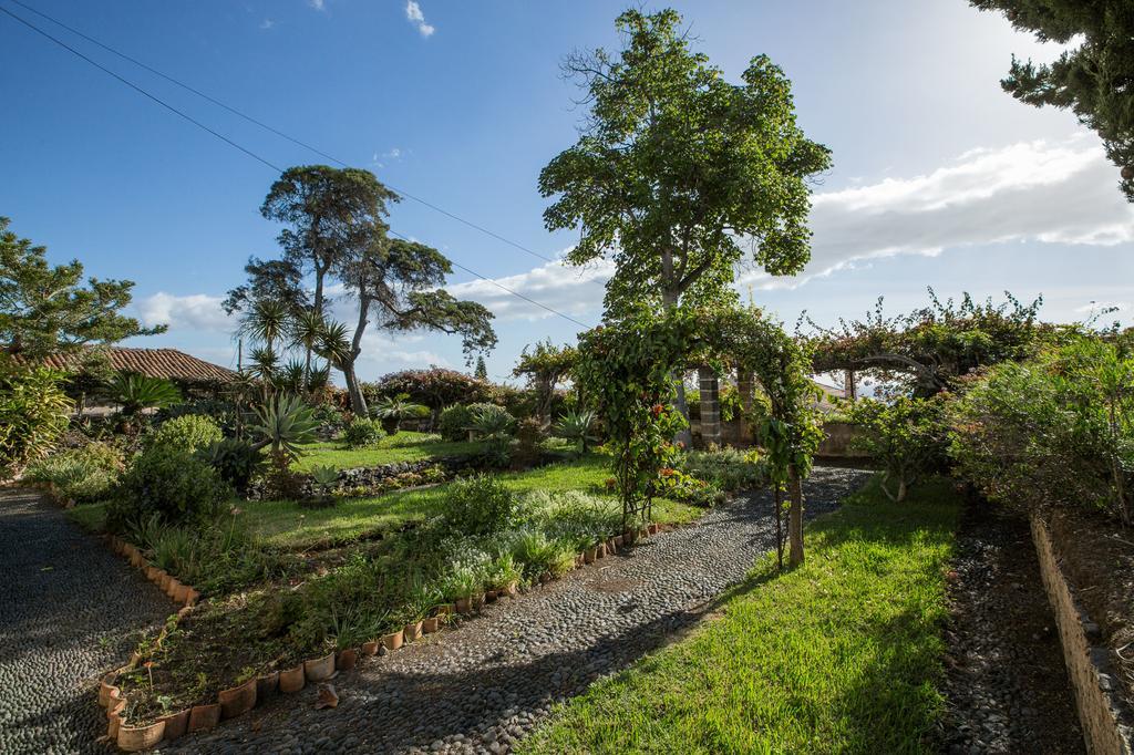 Country house Quinta Cova Funchal (Madeira)