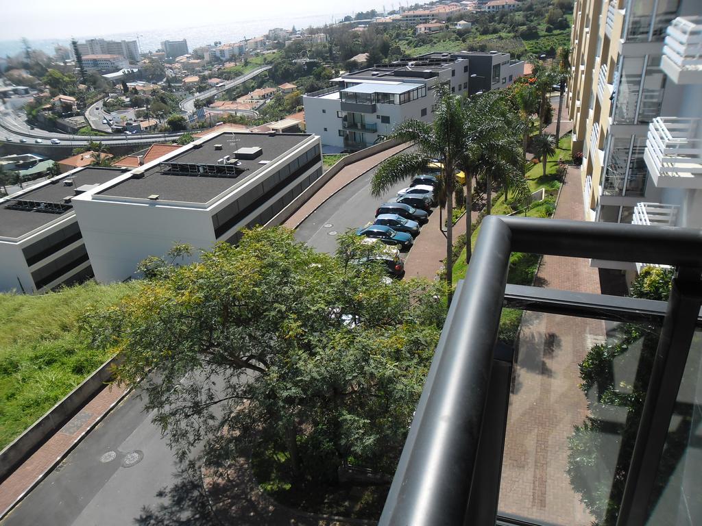 Design Gardens Madeira- Bloco B *